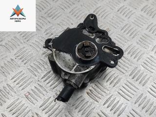 насос вакуумный Volkswagen Touran 1 поколение 2005, 2.0 л., дизель, МКПП, чёрный, минивэн, 03G145209