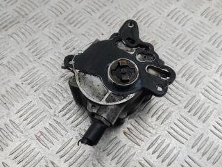 насос вакуумный Volkswagen Touran 2005, 2.0 л., дизель, МКПП, чёрный, минивэн, 03G145209
