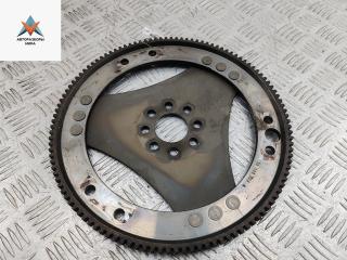 маховик Volkswagen Touareg 1 поколение 2003, 2.5 л., дизель, АКПП, чёрный, внедорожник 5 дв., 070105323A