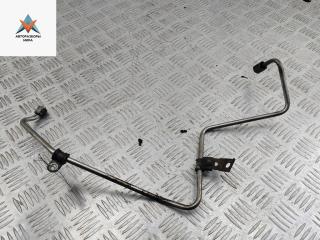 Трубка масляная турбины Volkswagen Touran 1 поколение 2005, 2.0 л., дизель, МКПП, чёрный, минивэн