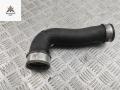 патрубок интеркулера Volkswagen Touran 1 поколение 2005, 2.0 л., дизель, МКПП, чёрный, минивэн, 1K0145834L - фото №2