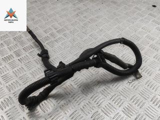 клемма аккумулятора плюс Volkswagen Touareg 1 поколение 2003, 2.5 л., дизель, АКПП, чёрный, внедорожник 5 дв., 7L0971228A