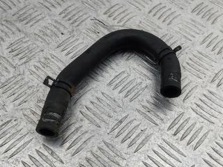 патрубок (трубопровод, шланг) Volkswagen Touareg 2003, 2.5 л., дизель, АКПП, чёрный, внедорожник 5 дв., 7L6121063