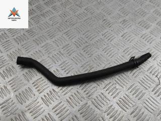 патрубок (трубопровод, шланг) Volkswagen Touareg 1 поколение 2003, 2.5 л., дизель, АКПП, чёрный, внедорожник 5 дв., 7L6122058