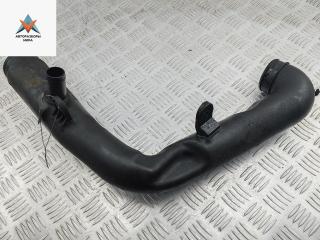 патрубок интеркулера SEAT Altea 1 поколение 2004, 1.9 л., дизель, МКПП, красный, минивэн, 1K0129654AA