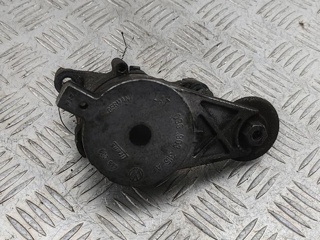 механизм натяжения ремня, цепи Volkswagen Touran 2005, 2.0 л., дизель, МКПП, чёрный, минивэн, 03G903315A