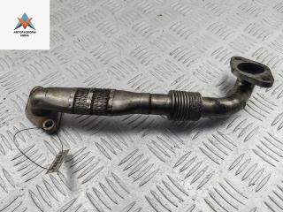 трубка системы рециркуляции EGR SEAT Altea 1 поколение 2004, 1.9 л., дизель, МКПП, красный, минивэн, 03G131521F