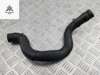 патрубок (трубопровод, шланг) Volkswagen Touran 1 поколение 2005, 2.0 л., дизель, МКПП, чёрный, минивэн, 1K0122101CC