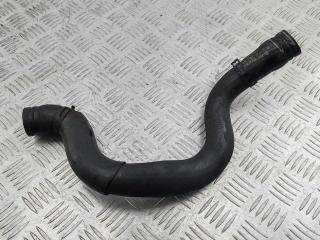патрубок (трубопровод, шланг) Volkswagen Touran 1 поколение 2005, 2.0 л., дизель, МКПП, чёрный, минивэн, 1K0122101CC