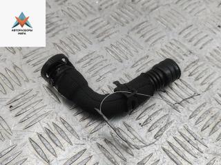 патрубок (трубопровод, шланг) Volkswagen Touran 1 поколение 2005, 2.0 л., дизель, МКПП, чёрный, минивэн, 038103493AC