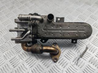 охладитель EGR / Радиатор EGR SEAT Altea 2004, 1.9 л., дизель, МКПП, красный, минивэн, 038131513AD