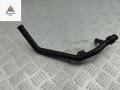 трубка охлаждающей жидкости Volkswagen Passat B5 1998, 1.8 л., бензин, МКПП, 058121065F - фото №2