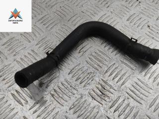 патрубок (трубопровод, шланг) Volkswagen Touran 1 поколение 2005, 2.0 л., дизель, МКПП, чёрный, минивэн, 1K0121096C