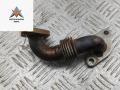 трубка системы рециркуляции EGR Volkswagen Touran 1 поколение 2005, 2.0 л., дизель, МКПП, чёрный, минивэн, 03G131521T - фото №2