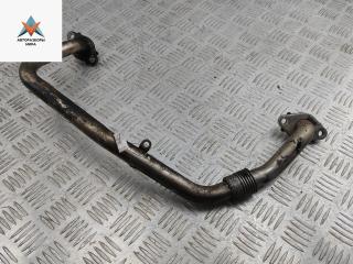 трубка системы рециркуляции EGR Volkswagen Touran 1 поколение 2005, 2.0 л., дизель, МКПП, чёрный, минивэн, 03G131521A