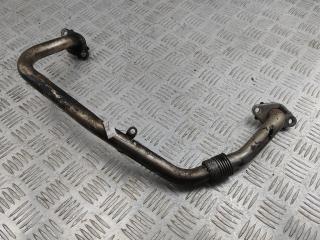трубка системы рециркуляции EGR Volkswagen Touran 2005, 2.0 л., дизель, МКПП, чёрный, минивэн, 03G131521A