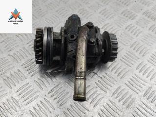 Насос гидроусилителя руля Volkswagen Touareg 1 поколение 2003, 2.5 л., дизель, АКПП, чёрный, внедорожник 5 дв., 7M0422153A