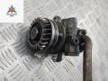 Насос гидроусилителя руля Volkswagen Touareg 1 поколение 2003, 2.5 л., дизель, АКПП, чёрный, внедорожник 5 дв., 7M0422153A - фото №2