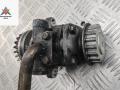 Насос гидроусилителя руля Volkswagen Touareg 1 поколение 2003, 2.5 л., дизель, АКПП, чёрный, внедорожник 5 дв., 7M0422153A - фото №3