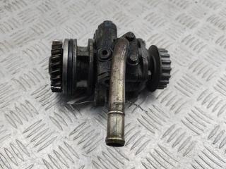 Насос гидроусилителя руля Volkswagen Touareg 1 поколение 2003, 2.5 л., дизель, АКПП, чёрный, внедорожник 5 дв., 7M0422153A