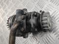 Насос гидроусилителя руля Volkswagen Touareg 1 поколение 2003, 2.5 л., дизель, АКПП, чёрный, внедорожник 5 дв., 7M0422153A - фото №3
