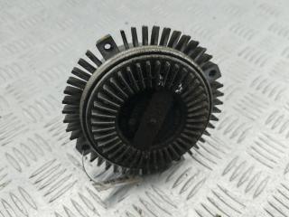 муфта вентилятора Volkswagen Passat B5 1998, 1.8 л., бензин, МКПП, зелёный, универсал, 058121347