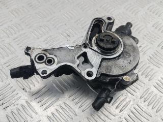 насос вакуумный Volkswagen Passat B5 1999, 1.9 л., дизель, МКПП, чёрный, универсал, 038145209A
