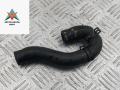 патрубок (трубопровод, шланг) Volkswagen Touran 1 поколение 2005, 2.0 л., дизель, МКПП, чёрный, минивэн, 1T0122157BC - фото №3