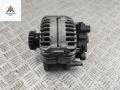 генератор Volkswagen Touareg 1 поколение 2003, 2.5 л., дизель, АКПП, чёрный, внедорожник 5 дв. - фото №2
