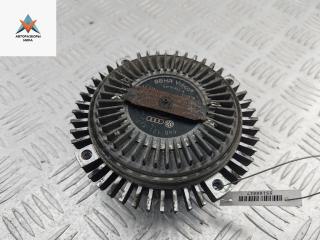 муфта вентилятора Volkswagen Passat B5 1999, 1.6 л., бензин, МКПП, синий, универсал, 06B121347