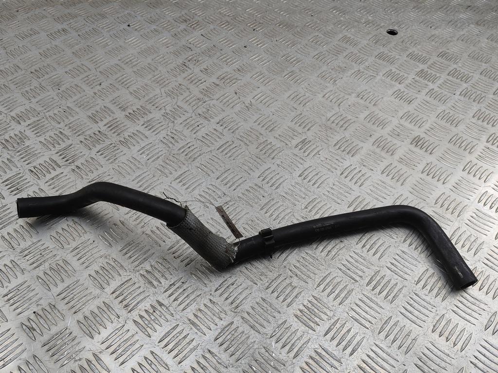 патрубок (трубопровод, шланг) Volkswagen Touareg 2003, 2.5 л., дизель, АКПП, чёрный, внедорожник 5 дв., 070103474A