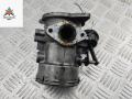 клапан EGR Volkswagen Touareg 1 поколение 2003, 2.5 л., дизель, АКПП, чёрный, внедорожник 5 дв., 070128070C - фото №2