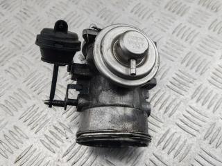 клапан EGR Volkswagen Touareg 2003, 2.5 л., дизель, АКПП, чёрный, внедорожник 5 дв., 070128070C