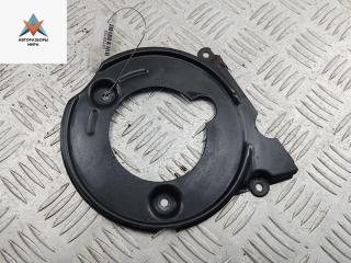 защита (кожух) ремня ГРМ Volkswagen Touran 1 поколение 2005, 2.0 л., дизель, МКПП, чёрный, минивэн, 038109175