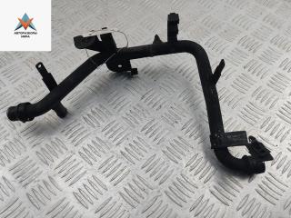 трубка охлаждающей жидкости Volkswagen Passat B5 1999, 1.9 л., дизель, МКПП, 038121065BH