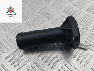 корпус термостата Volkswagen Golf 4 поколение 1999, 1.9 л., дизель, МКПП, белый, универсал, 038121121