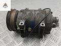 компрессор кондиционера Volkswagen Passat B5 1999, 1.8 л., бензин, 8D0260805D - фото №2