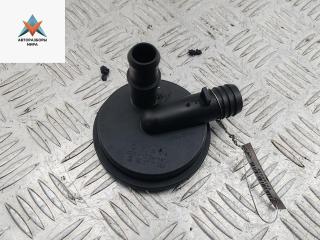 клапан вакуумного управления Volkswagen Touareg 1 поколение 2003, 2.5 л., дизель, АКПП, чёрный, внедорожник 5 дв., 070129101A