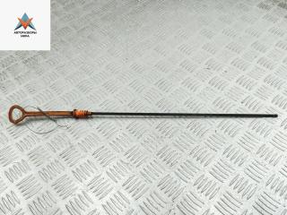 щуп двигателя Volkswagen Passat B5 1998, 1.8 л., бензин, МКПП, зелёный, универсал, 053115611C