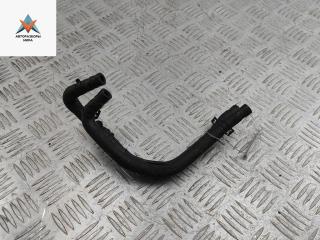 патрубок (трубопровод, шланг) Volkswagen Touran 1 поколение 2005, 2.0 л., дизель, МКПП, чёрный, минивэн, 1T0122447G