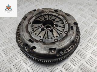 маховик SEAT Altea 1 поколение 2004, 1.9 л., дизель, МКПП, красный, минивэн