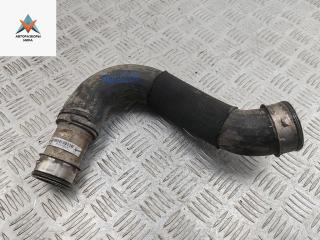 патрубок турбины Volkswagen Touareg 1 поколение 2003, 2.5 л., дизель, 7L6145822B