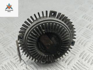 муфта вентилятора Volkswagen Passat B5 1999, 1.8 л., бензин, МКПП, зелёный, универсал, 058121347