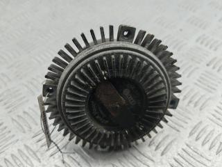 муфта вентилятора Volkswagen Passat B5 1999, 1.8 л., бензин, МКПП, зелёный, универсал, 058121347