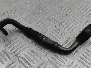 Трубка масляная турбины Volkswagen Passat B5 1999, 1.9 л., дизель, МКПП, чёрный, универсал, 028145736T