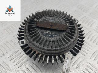 муфта вентилятора Volkswagen Passat B5 1999, 1.9 л., дизель, МКПП, чёрный, универсал, 06B121347