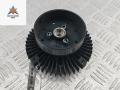 муфта вентилятора Volkswagen Passat B5 1999, 1.9 л., дизель, МКПП, чёрный, универсал, 06B121347 - фото №2
