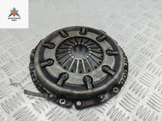 корзина сцепления Volkswagen Passat B5 1999, 1.8 л., бензин, МКПП, зелёный, универсал