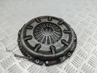 корзина сцепления Volkswagen Passat B5 1999, 1.8 л., бензин, МКПП, зелёный, универсал