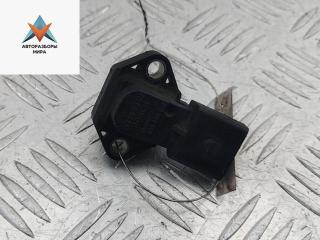 датчик абсолютного давления Volkswagen Passat B5 1999, 1.9 л., дизель, МКПП, чёрный, универсал, 038906051